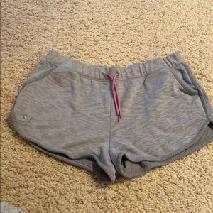 Women’s under armour shorts
